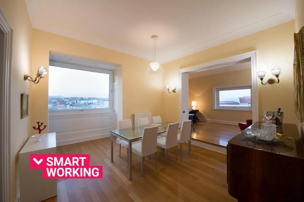 Apartment Santa Chiara Grand Suite By Wonderful Italy Naples