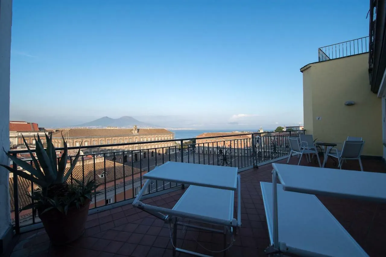 Apartment Santa Chiara Grand Suite By Wonderful Italy Naples