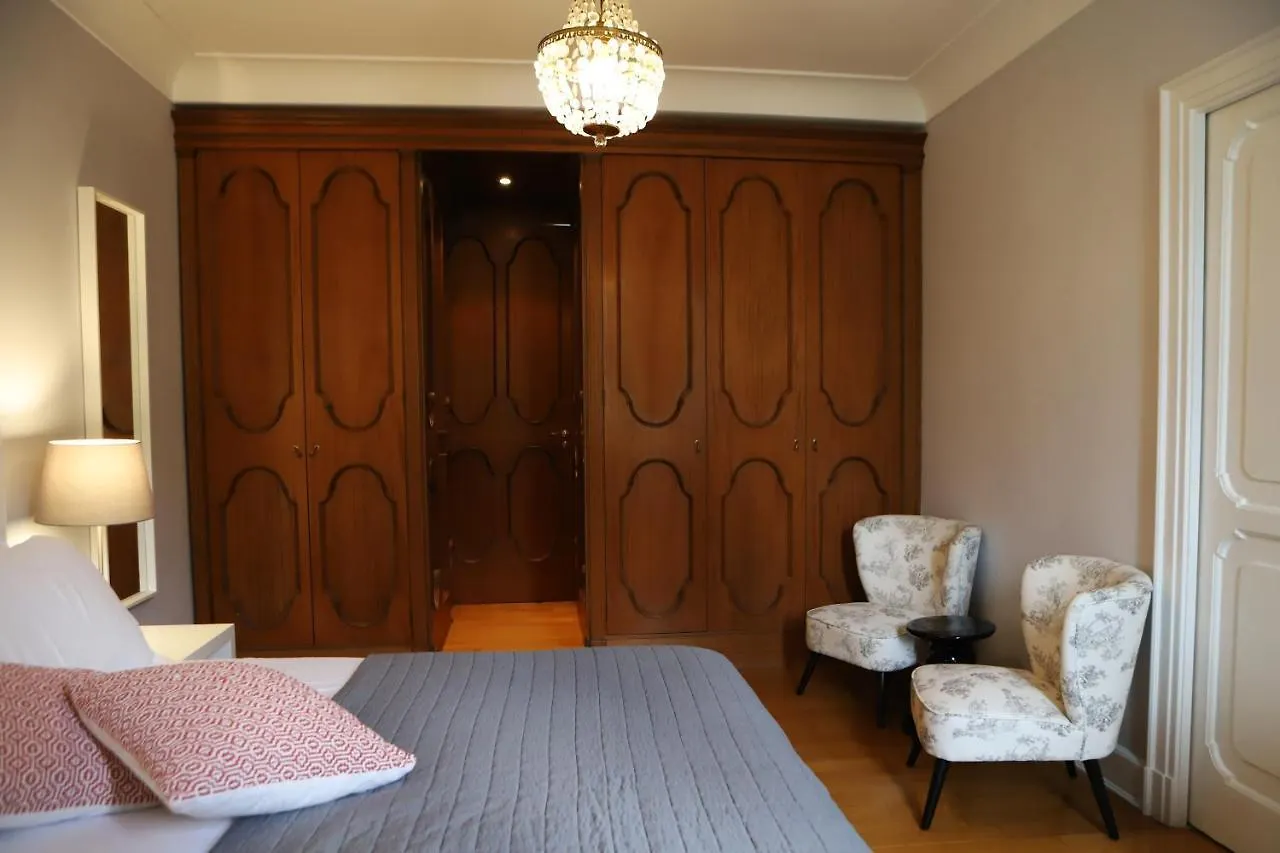 Santa Chiara Grand Suite By Wonderful Italy Naples