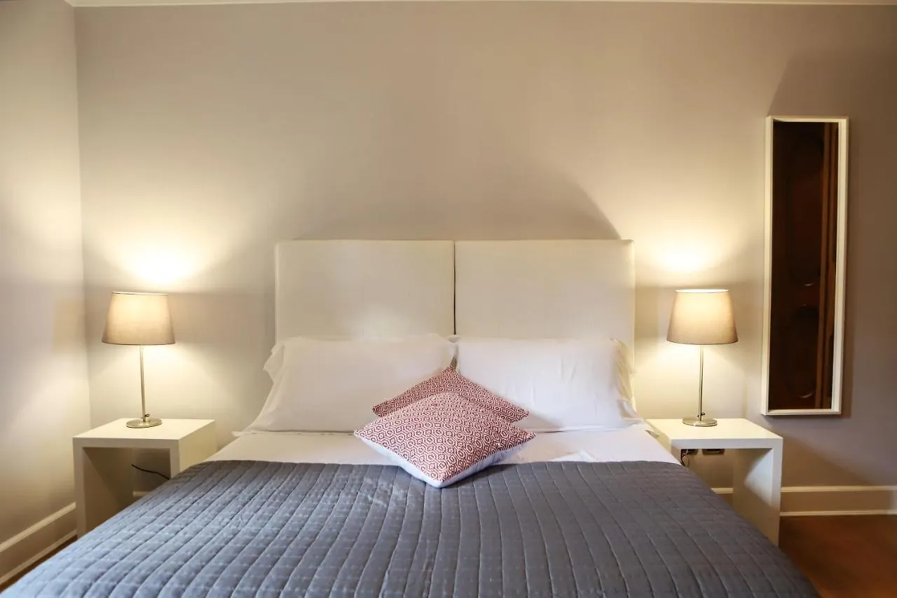 Santa Chiara Grand Suite By Wonderful Italy Naples 0*,