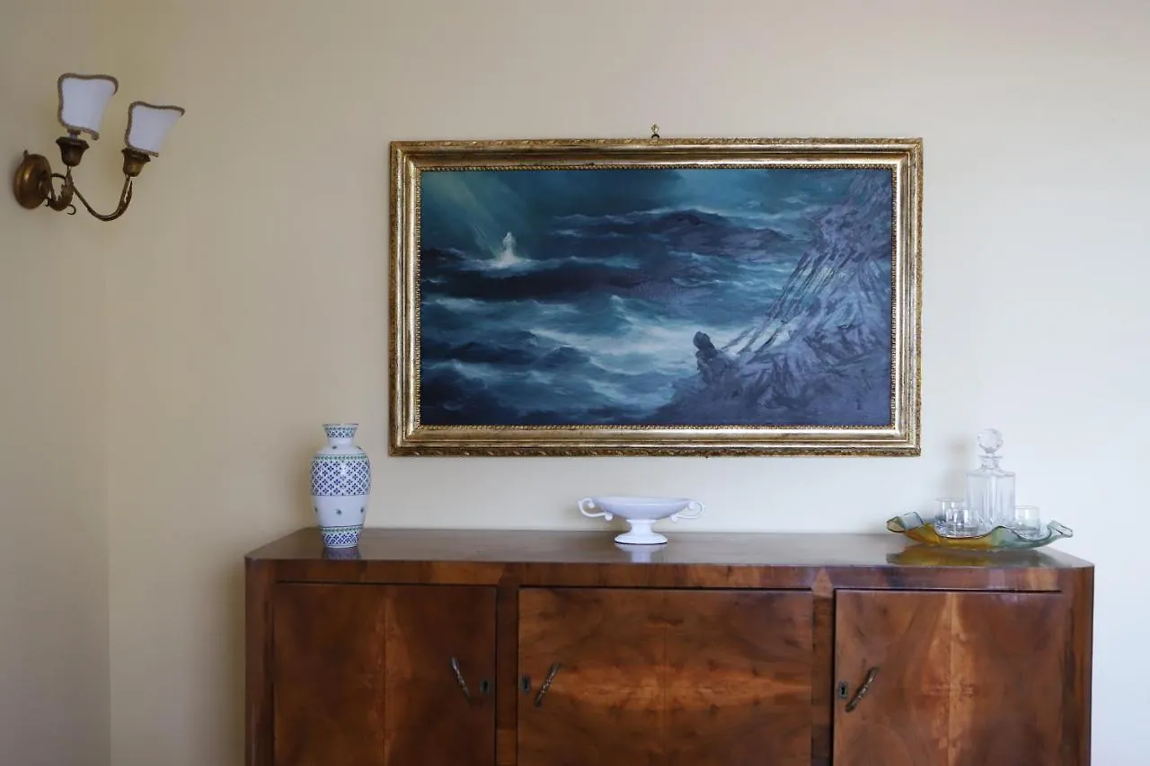 Apartment Santa Chiara Grand Suite By Wonderful Italy Naples Italy