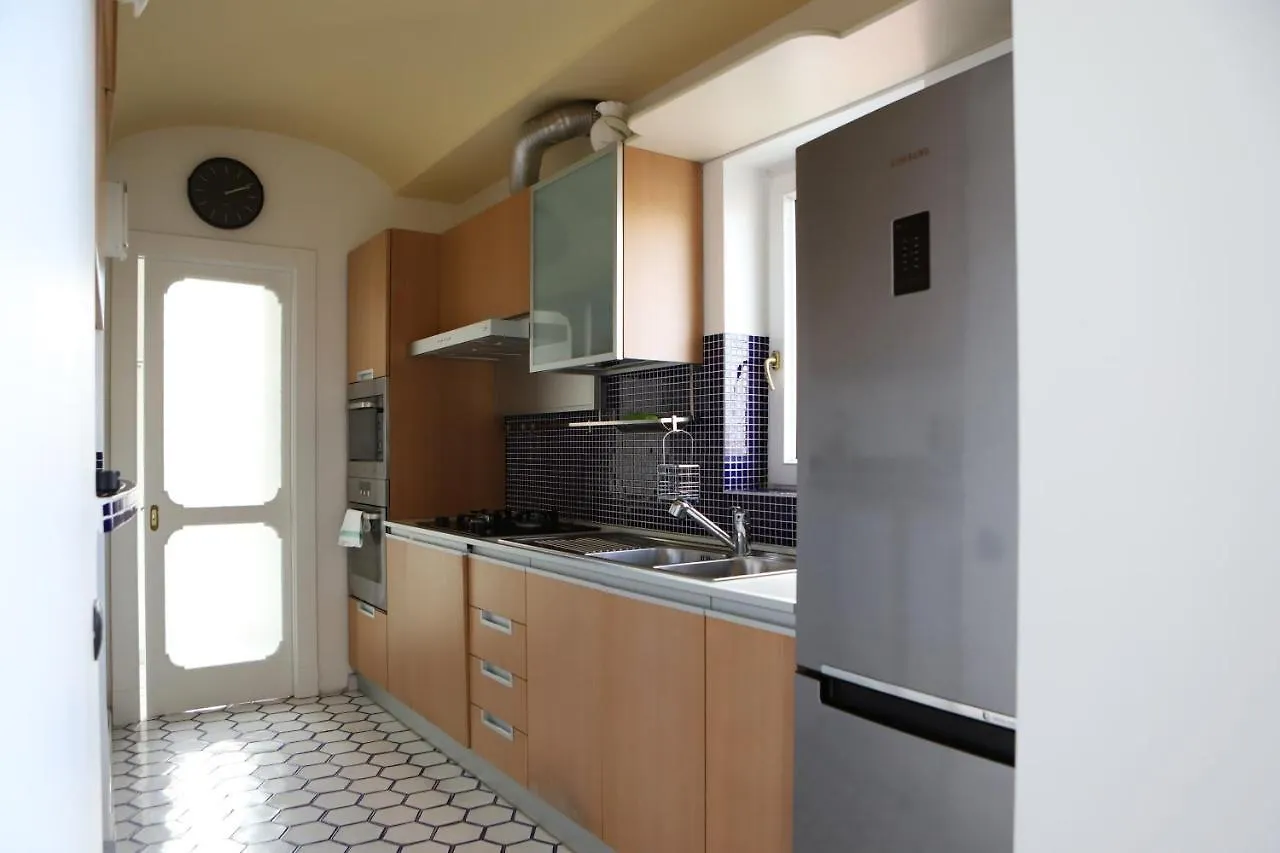 Apartment Santa Chiara Grand Suite By Wonderful Italy Naples