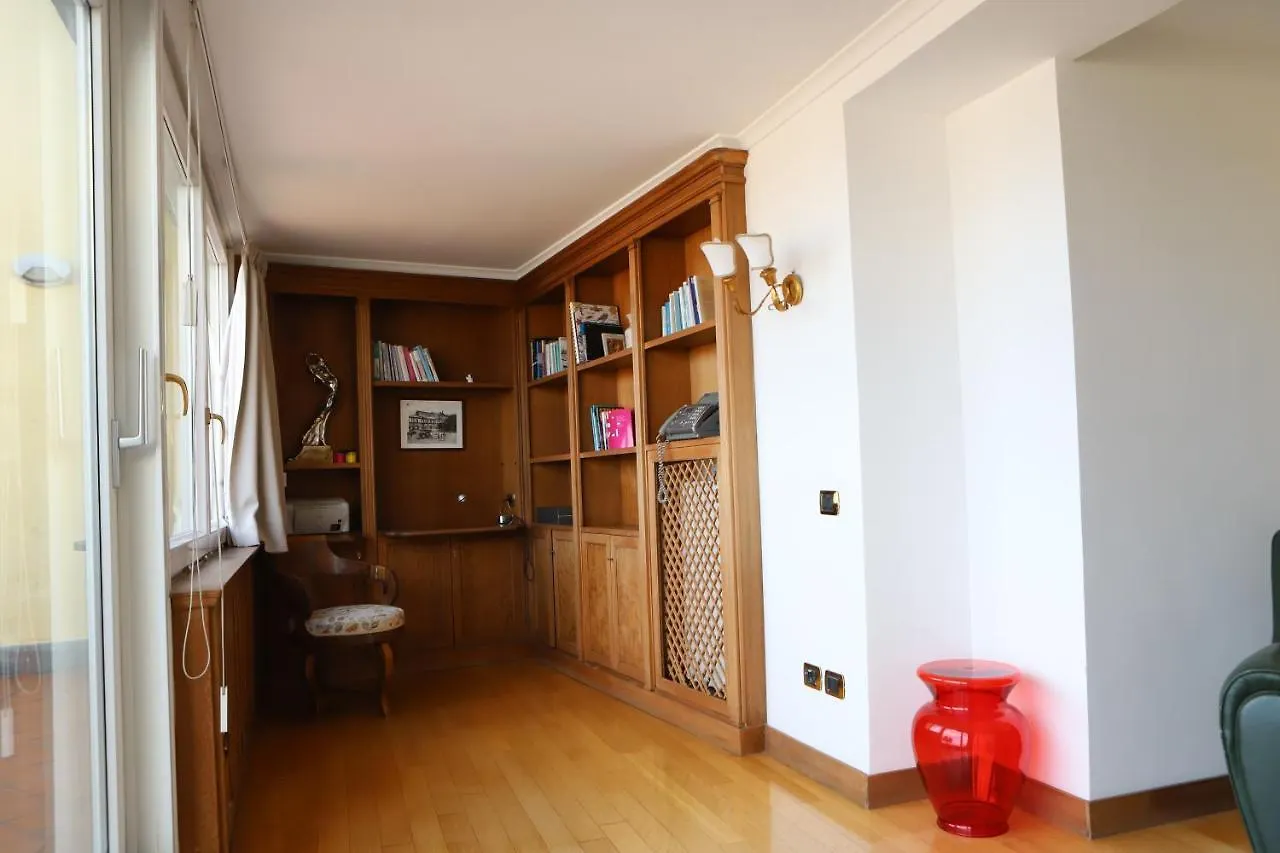 Santa Chiara Grand Suite By Wonderful Italy Naples Italy