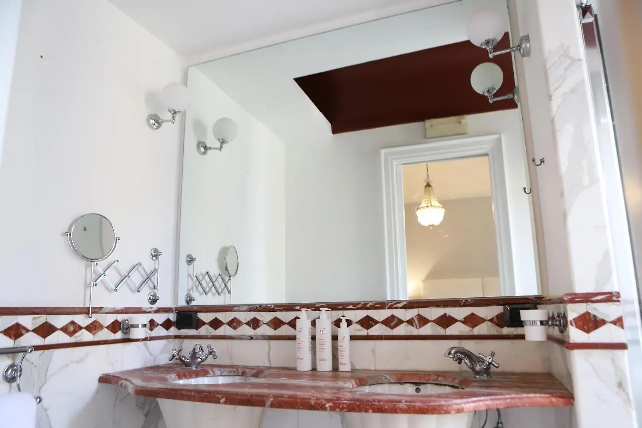 Santa Chiara Grand Suite By Wonderful Italy Naples