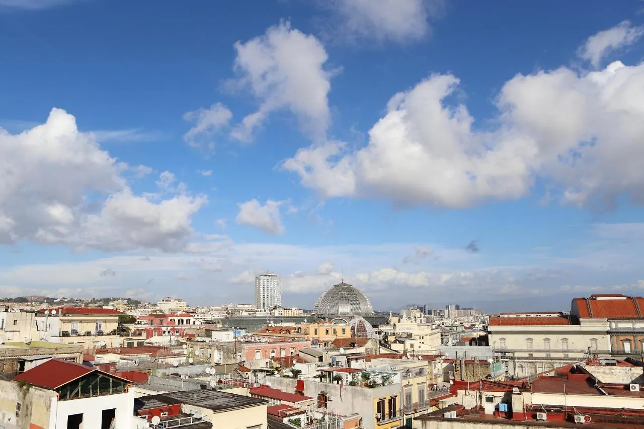 Apartment Santa Chiara Grand Suite By Wonderful Italy Naples